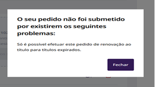 AIMA error picture