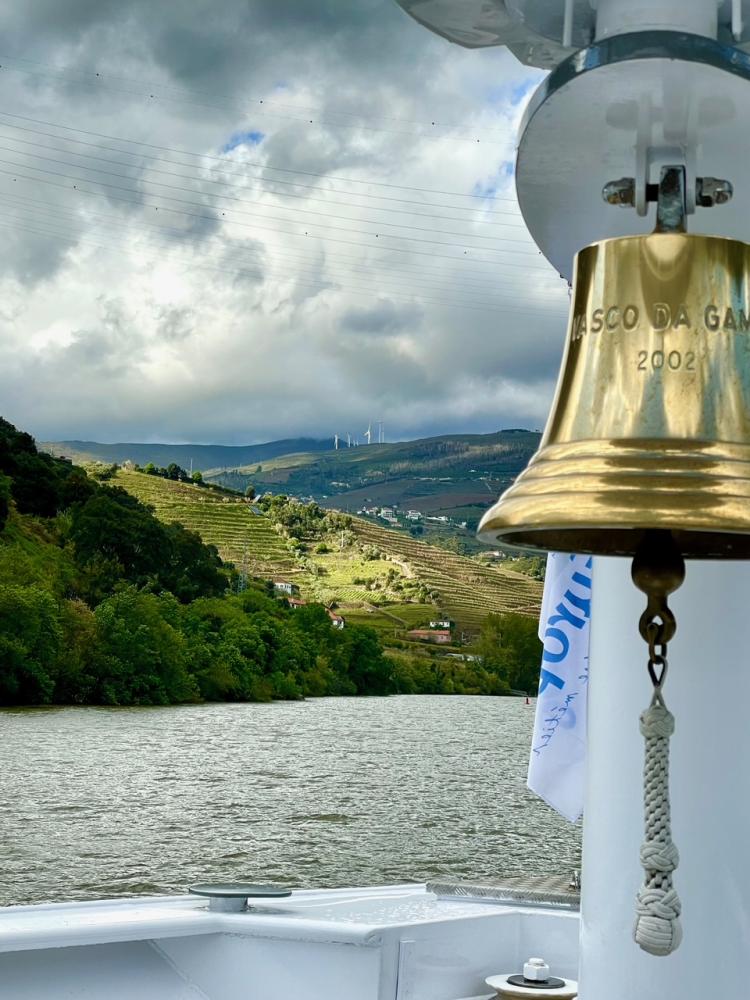 DOURO TRIP