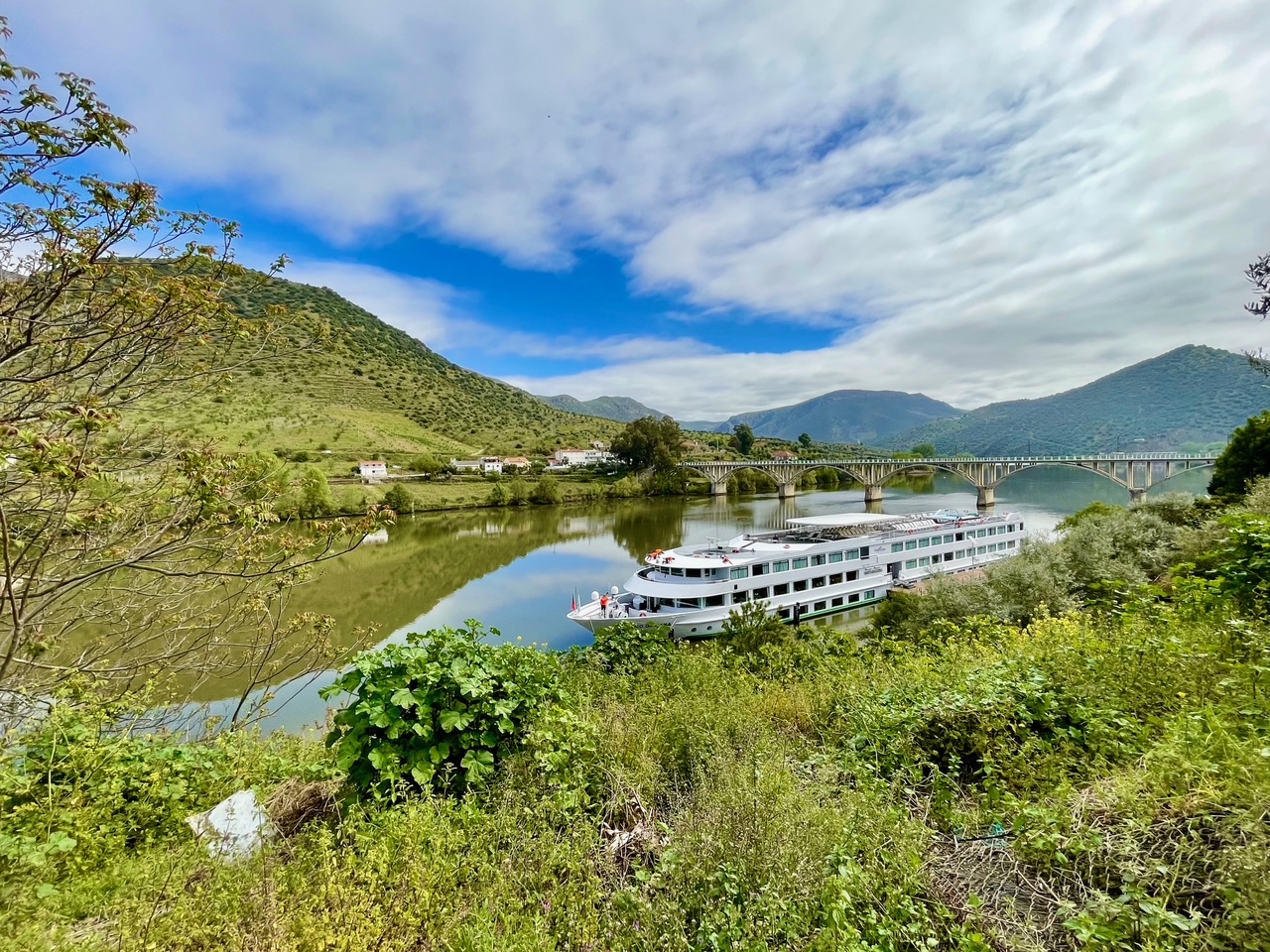 DOURO TRIP