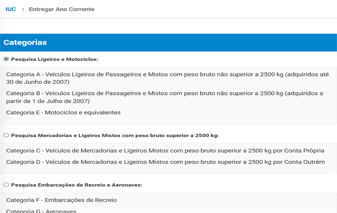 IUC Pesquisa picture