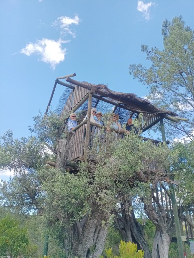 PARQUE DA MINA