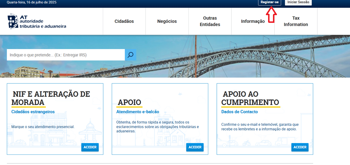 Senha