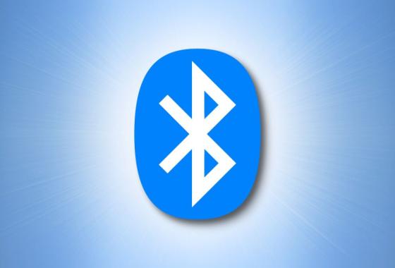 Cybercrime via Bluetooth