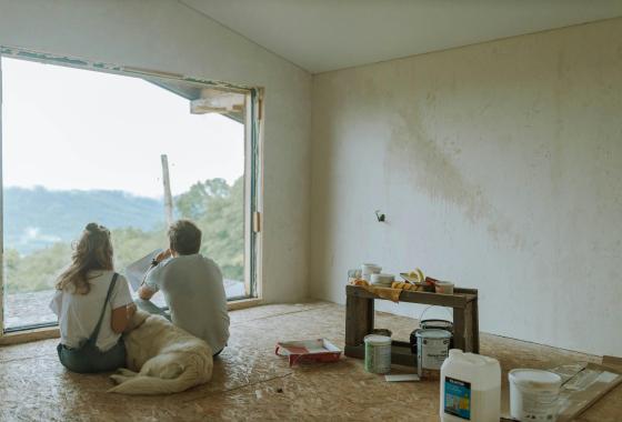 Rental house repairs, who pays
