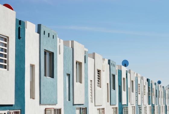 Condominium AGM rules