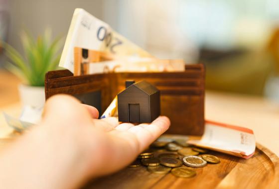 Solutions for Portugal's Housing Market