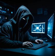 cybercrime