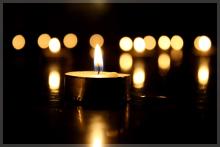 Candle