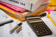 IRS tax