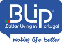 BLiP Expo logo