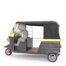 Tuk Tuk picture