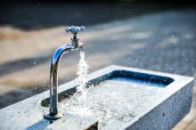 Water Tap