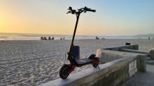 scooter