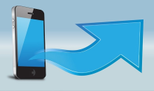 Mobile phone