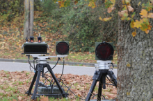 Speed Camera