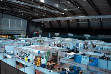 Better Living in Portugal Expo