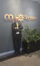 Hugo Sales