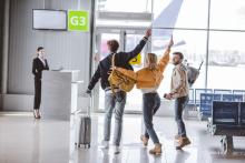 Airport