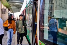 Metro Porto
