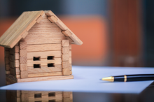 House registry Picture