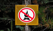 Fire Alert PNG