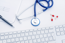 Health desk